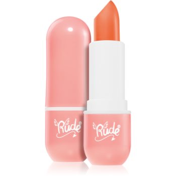 Rude Cosmetics Manga Collection Lip Balm Balsam de buze hidratant - imagine 2
